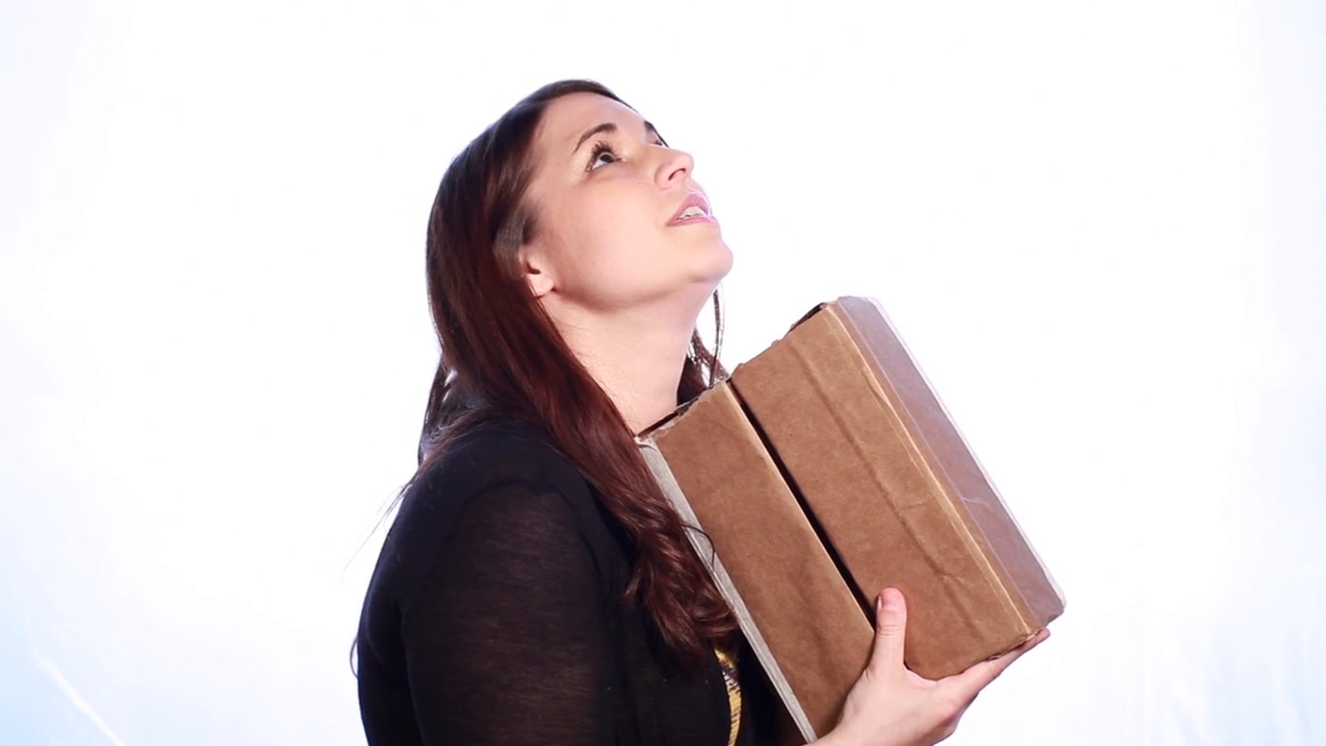 "What's In The Box?" Full Video