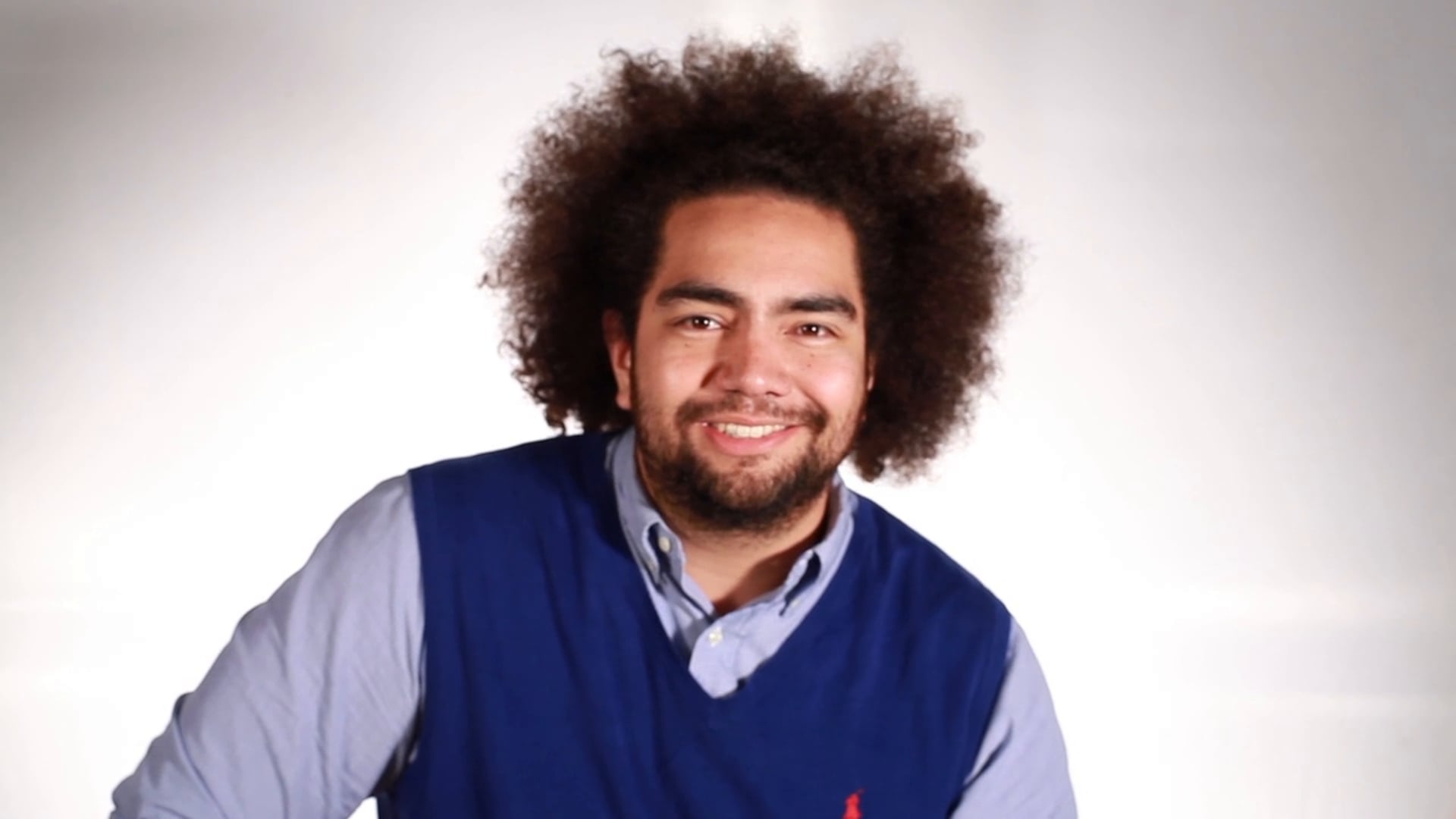 Jordan - "Seashell Frame-Maker" Commercial