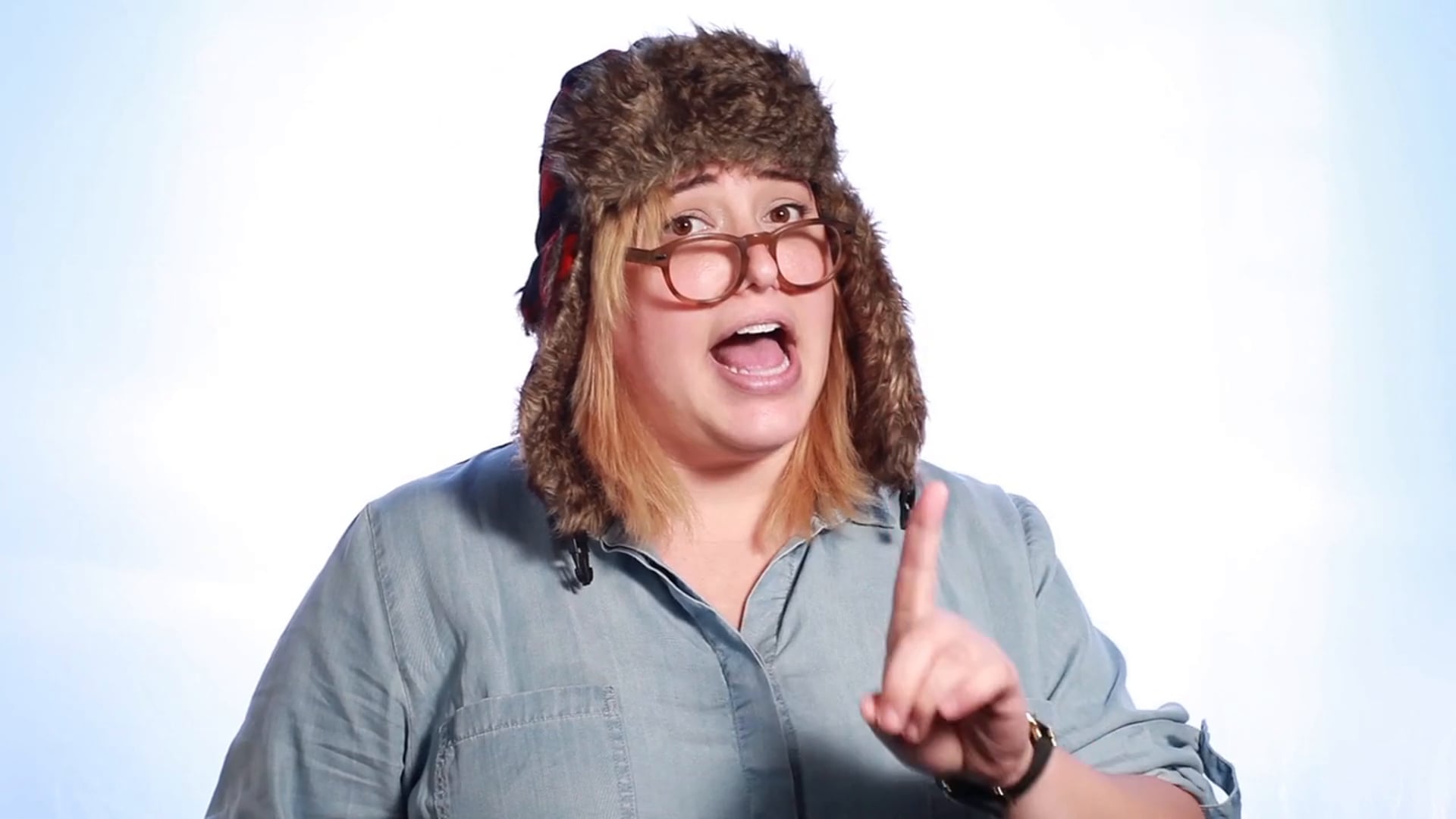 Ellen - "Bigfoot's Therapist" Commercial