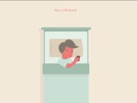 'Sleep It's Simple' Richard's Story Promo Animation