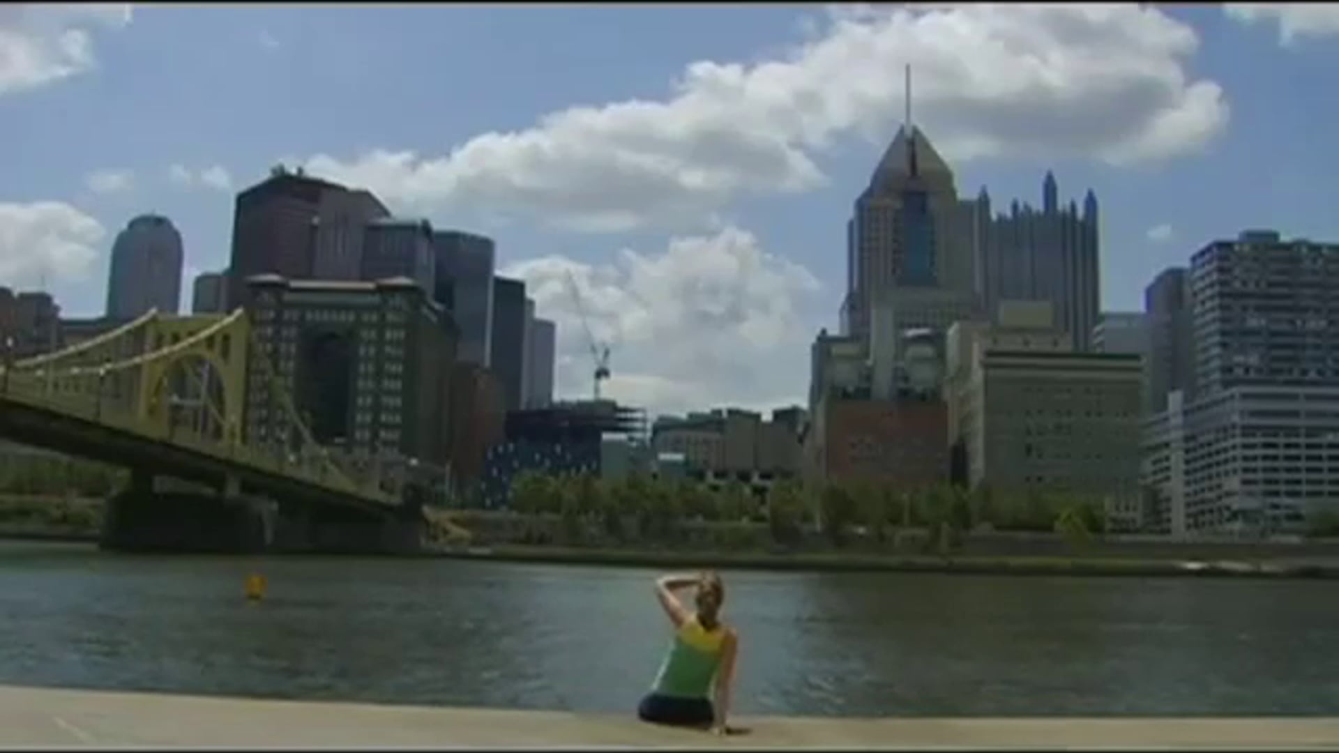 Pittsburgh Neighborhood Narratives Trailer