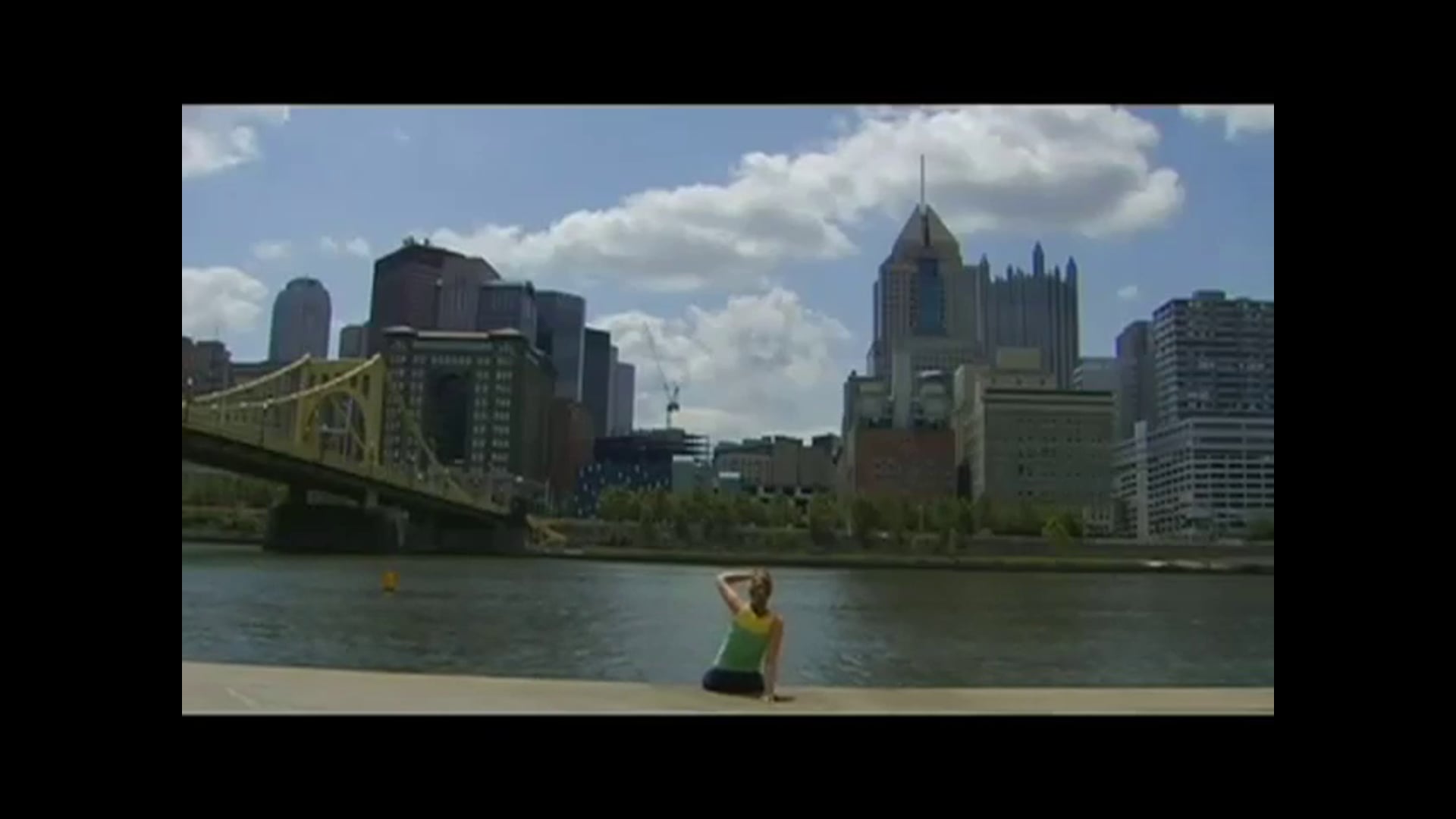 Pittsburgh Neighborhood Narratives Trailer