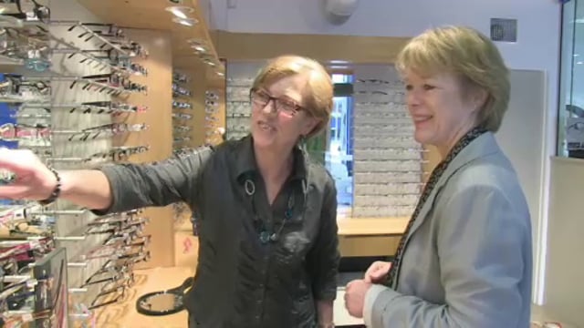 Long And Short sightedness Science Learning Hub