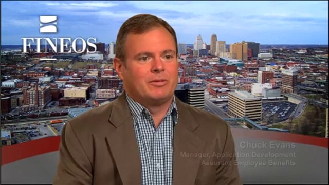 Assurant Employee Benefits: Our FINEOS Upgrade Project
