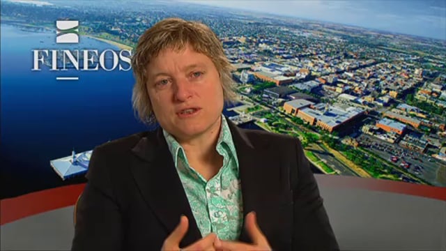 Transport Accident Commission: Supporting the Recovery Model