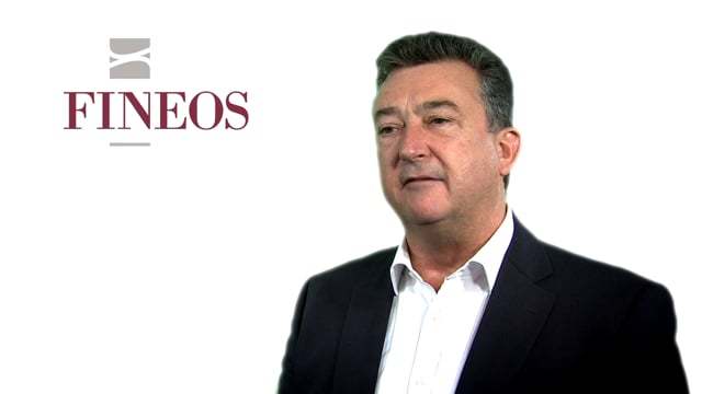 David Smith, CEO, Global Futures & Foresight