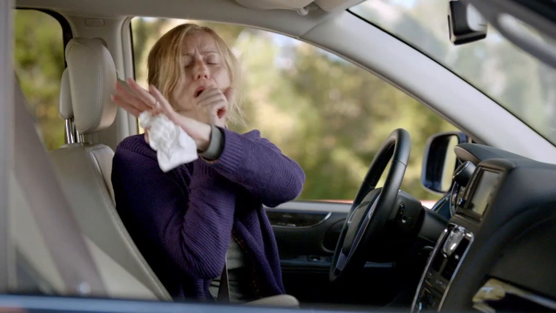 Walgreens - "Practice"