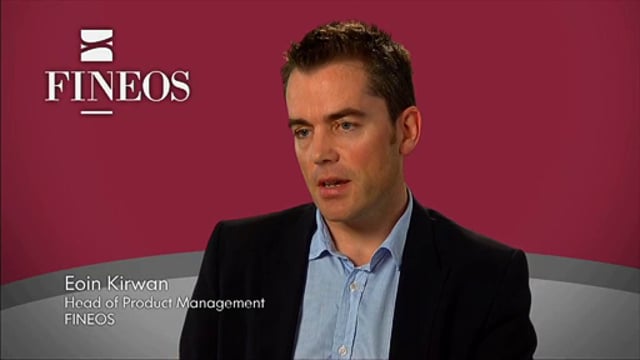 FINEOS Perspectives: Integrating Claims Personas into the Product Development Lifecycle