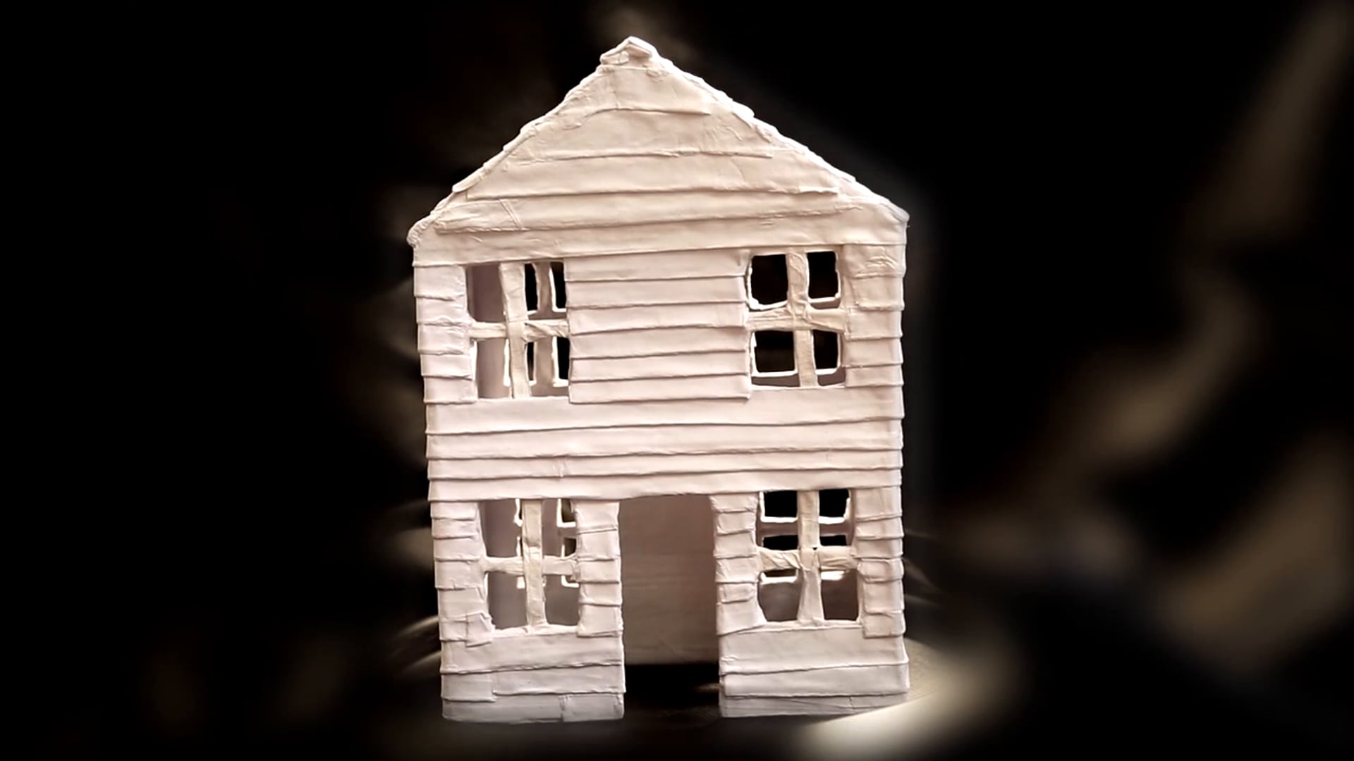 Dwelling @ 107 Projects trailer 2