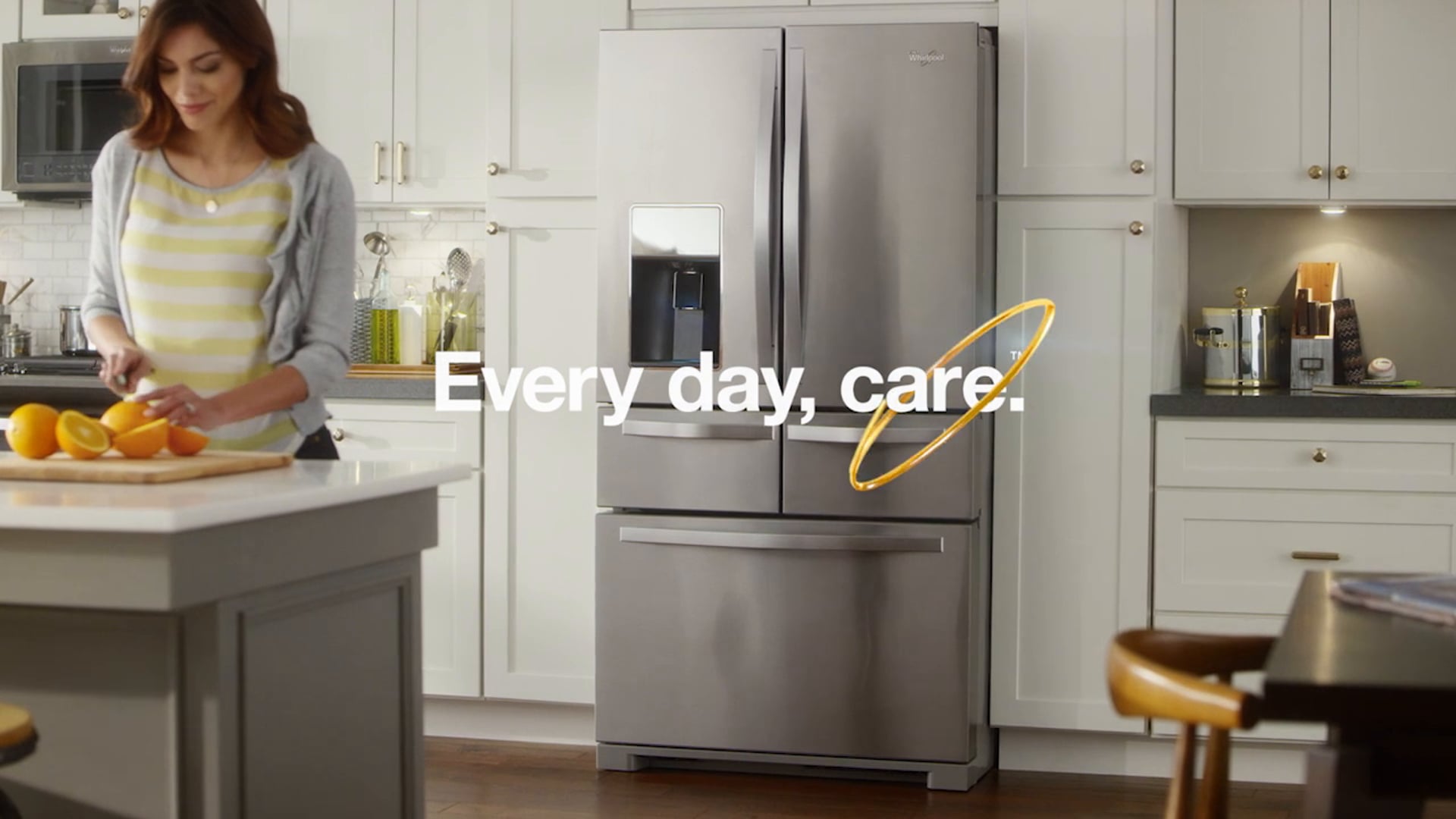 Whirlpool Refrigerator