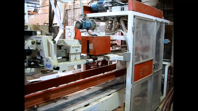 JEM Bagging Scales - Automatic Bag Filling Systems, Bag Hangers and FFS  machines