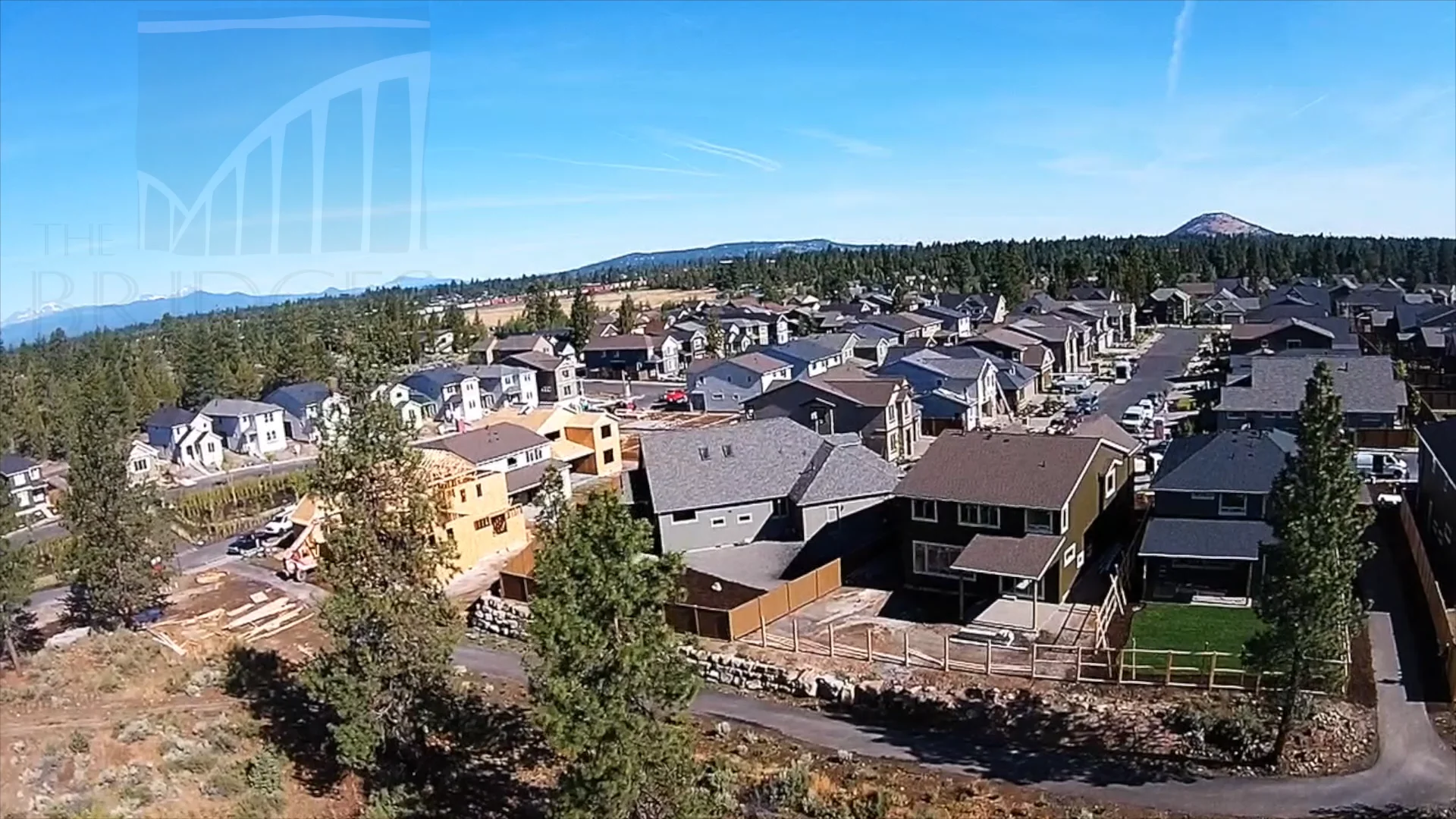 The Bridges at Shadow Glen on Vimeo