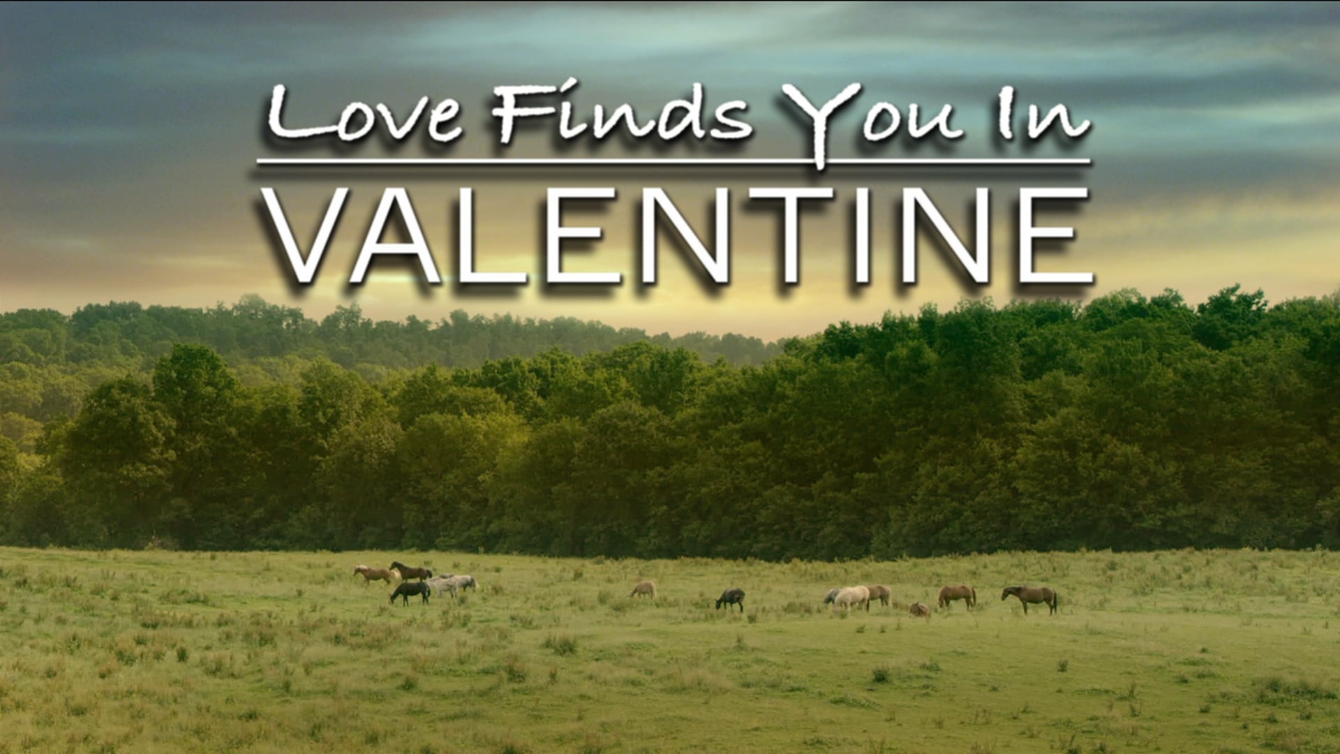 Love Finds You In Valentine Trailer