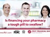 First Financial Bank | Pharmacy Lending Division