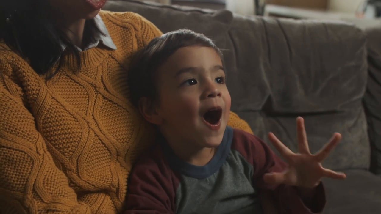 Nickelodeon - iPad Shoot for Promos