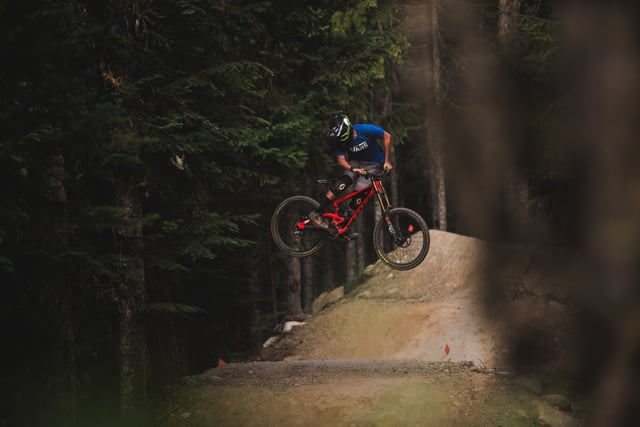 From the Sea to the Sky - Jean-Pierre van den Akker