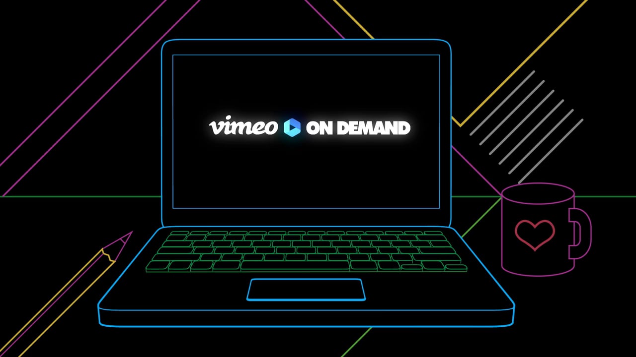 Start Selling With Vimeo On Demand on Vimeo
