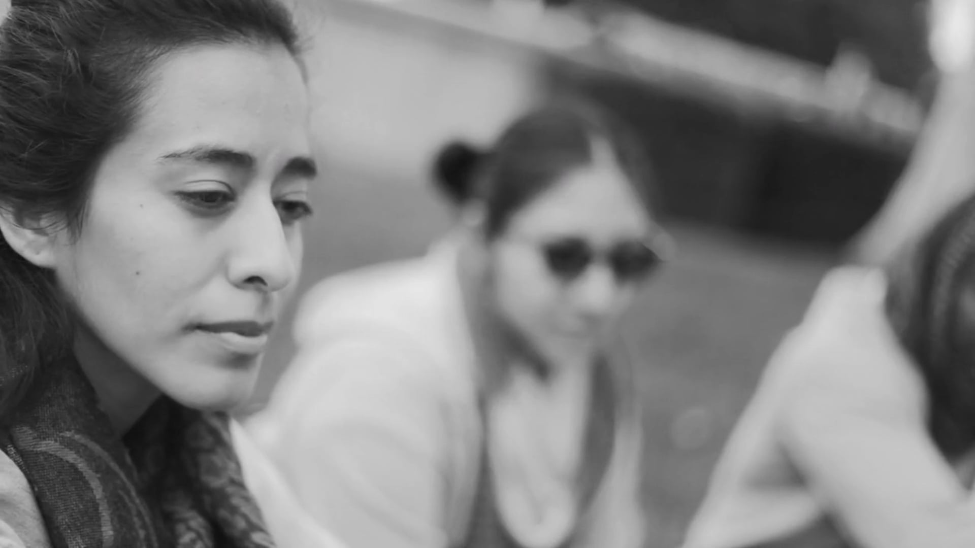 Contra-Tiempo Choreographic Lab #3