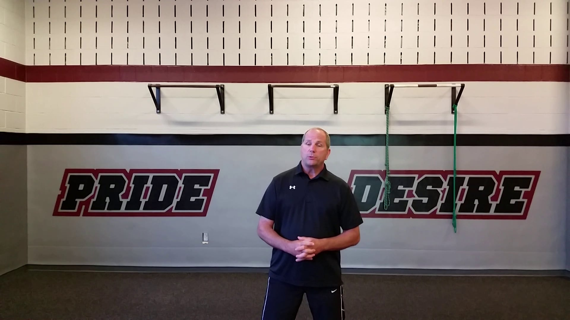 Dave Riggs Interview