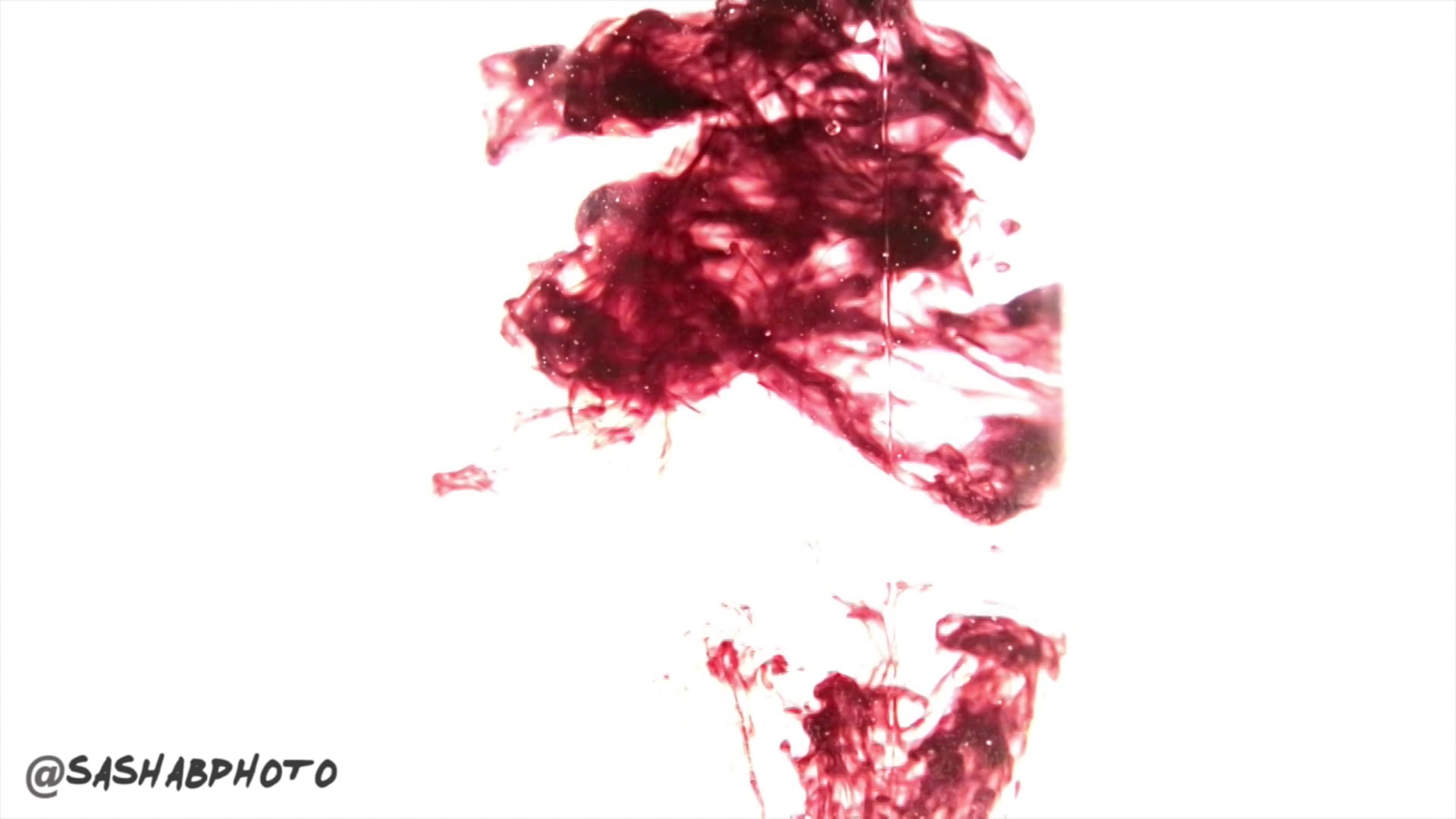 Color splash - WITH LOGO