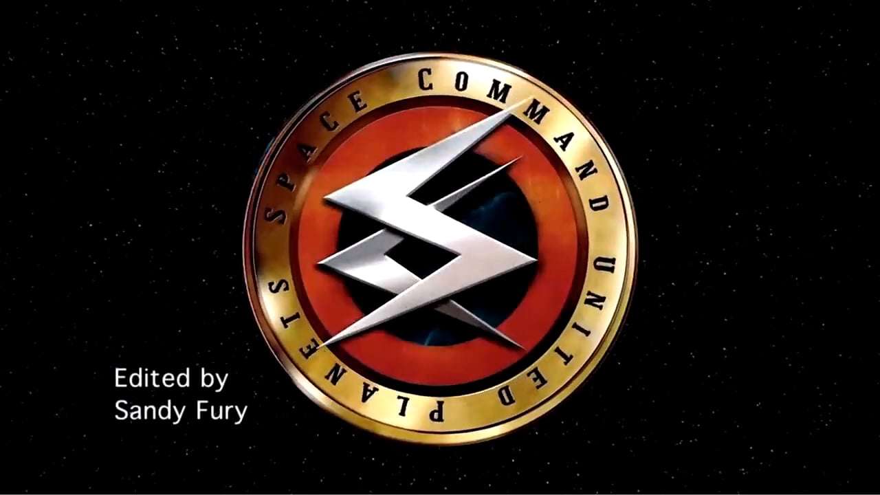 Marc Zicree "Mr. SciFi" Space Command at ComicCon on Vimeo