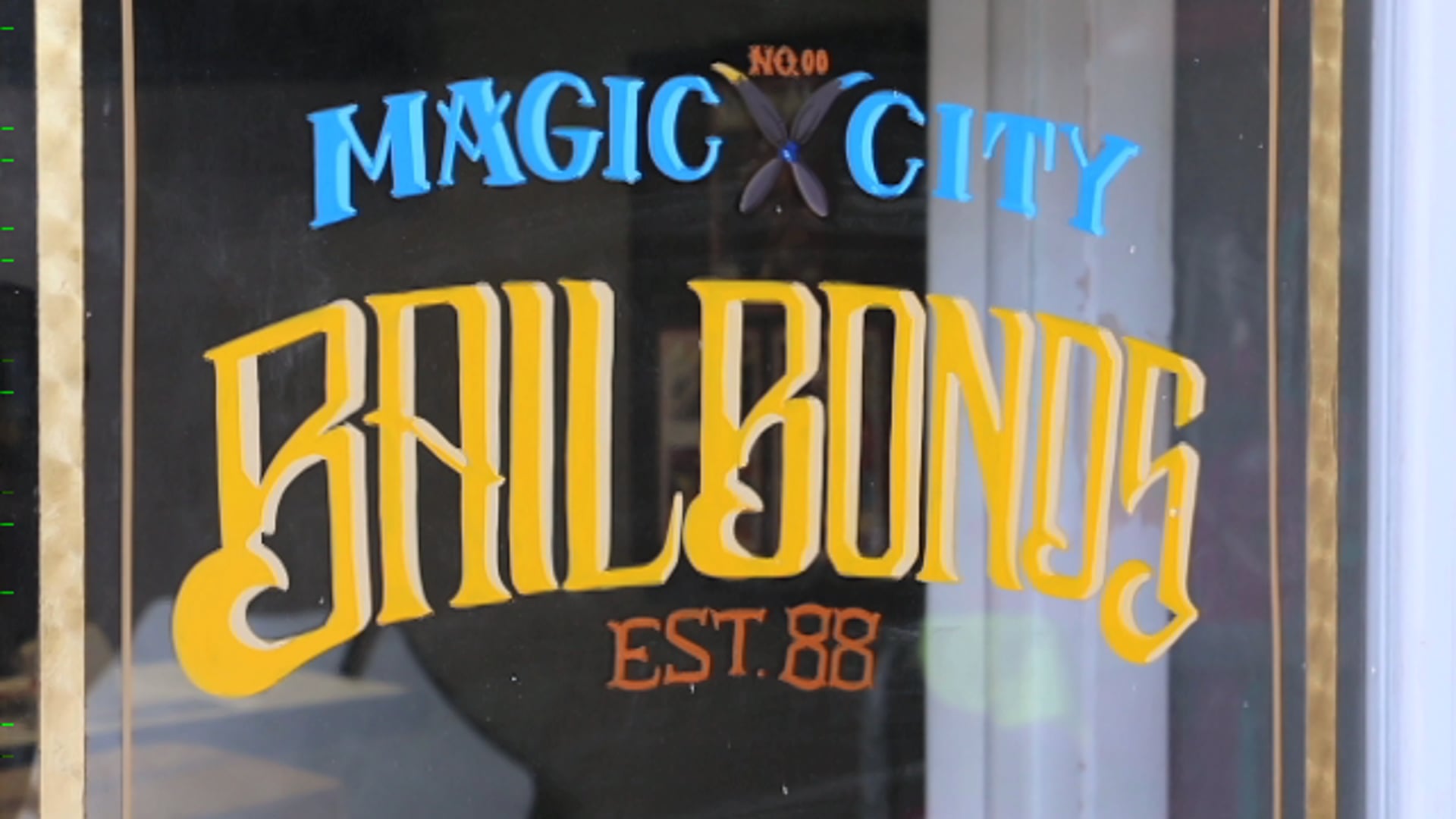 Magic City Kustoms Instagram