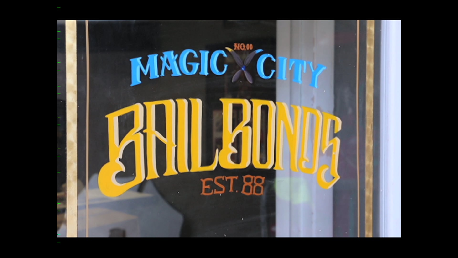 Magic City Kustoms Instagram