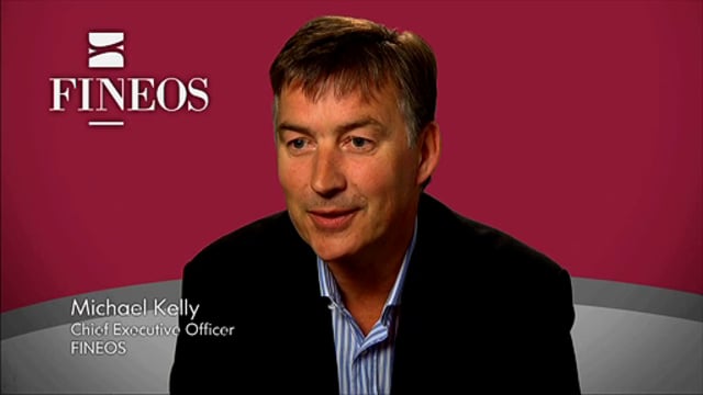 FINEOS Perspectives: Understanding the Claims Experience