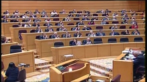 Bruguera, candidat al Parlament
