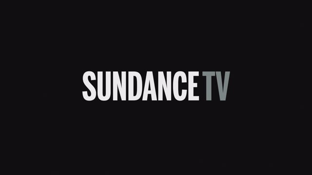 SundanceTV - Summer 2015 Brand Sizzle :30