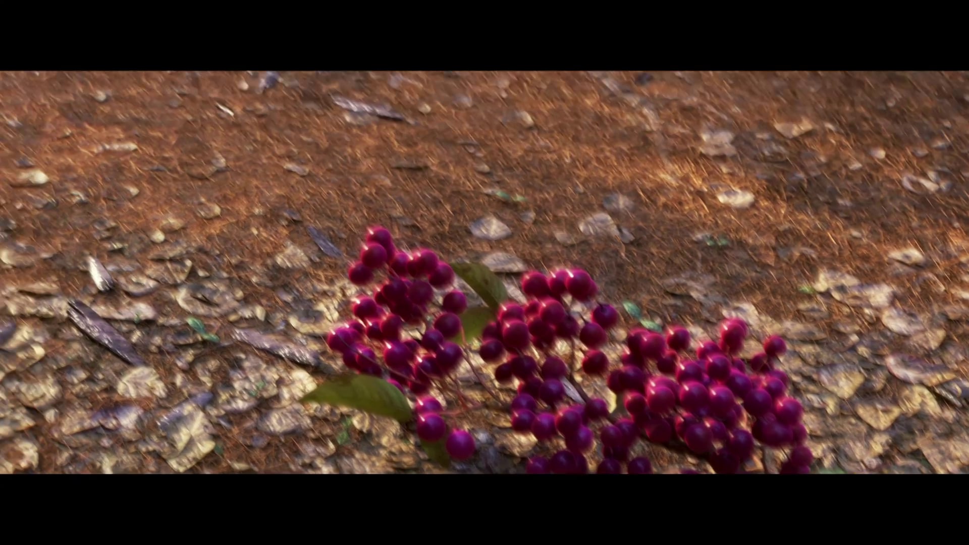 The Good Dinosaur - Trailer