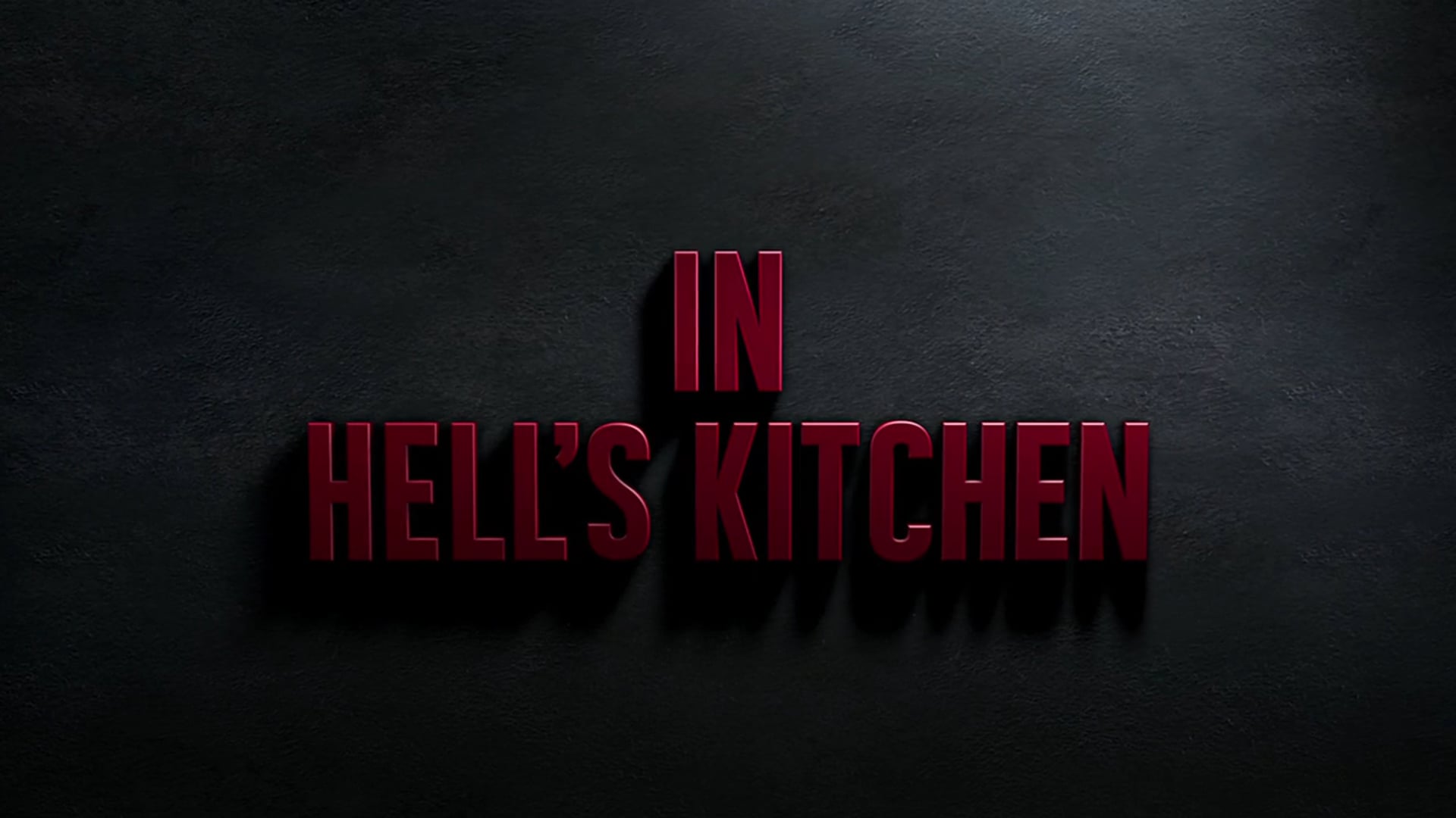 Daredevil - TV30 "Born In"