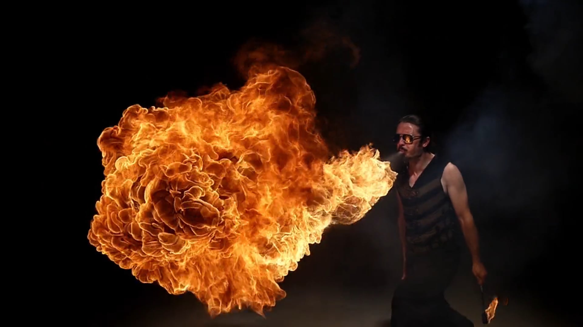 Promotional video thumbnail 1 for The Amazing Helios
