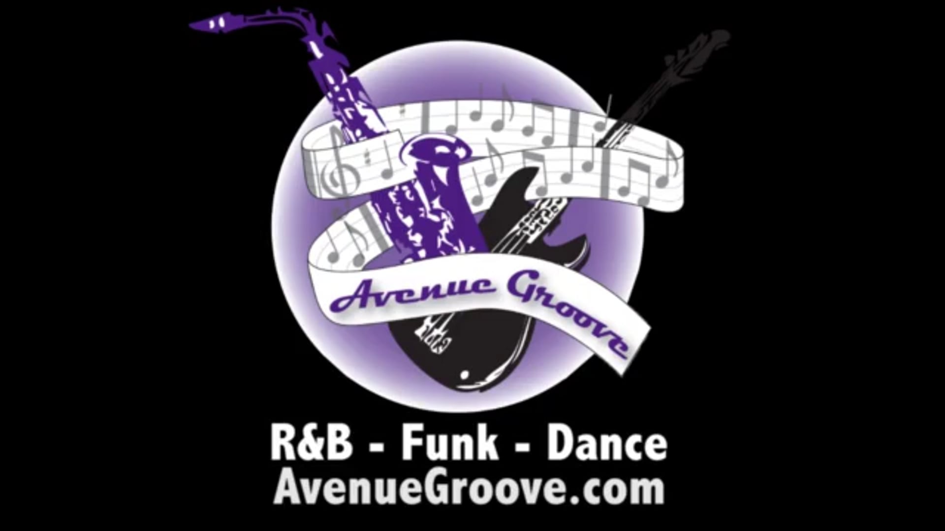 Promotional video thumbnail 1 for Avenue Groove