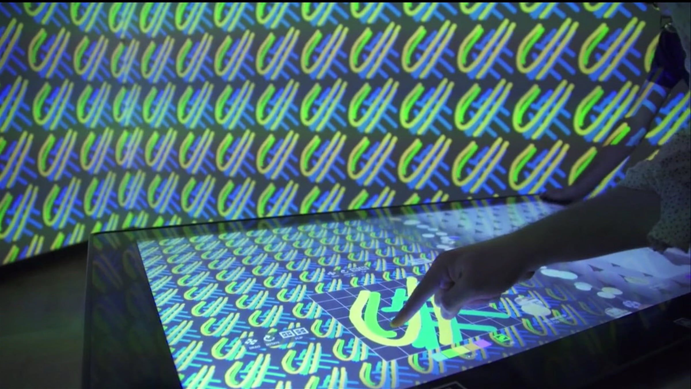 Eyeo 2015 – Jake Barton