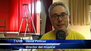 Comença la gira del musical Un Estiu a la Platja
