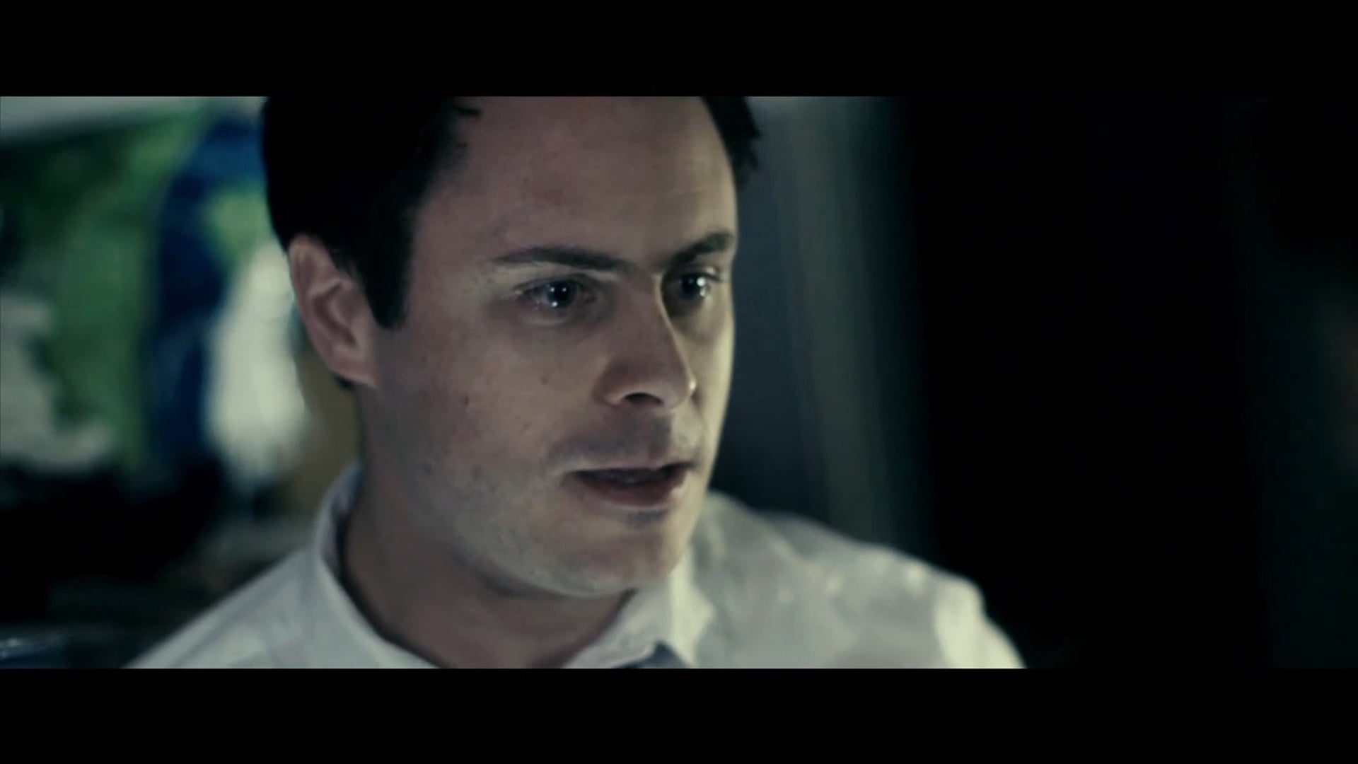 Actor Showreel