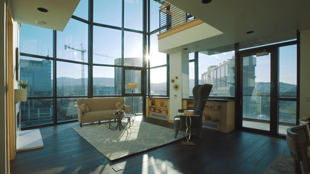 Galli + Seidl Real Estate: Aspen Lofts