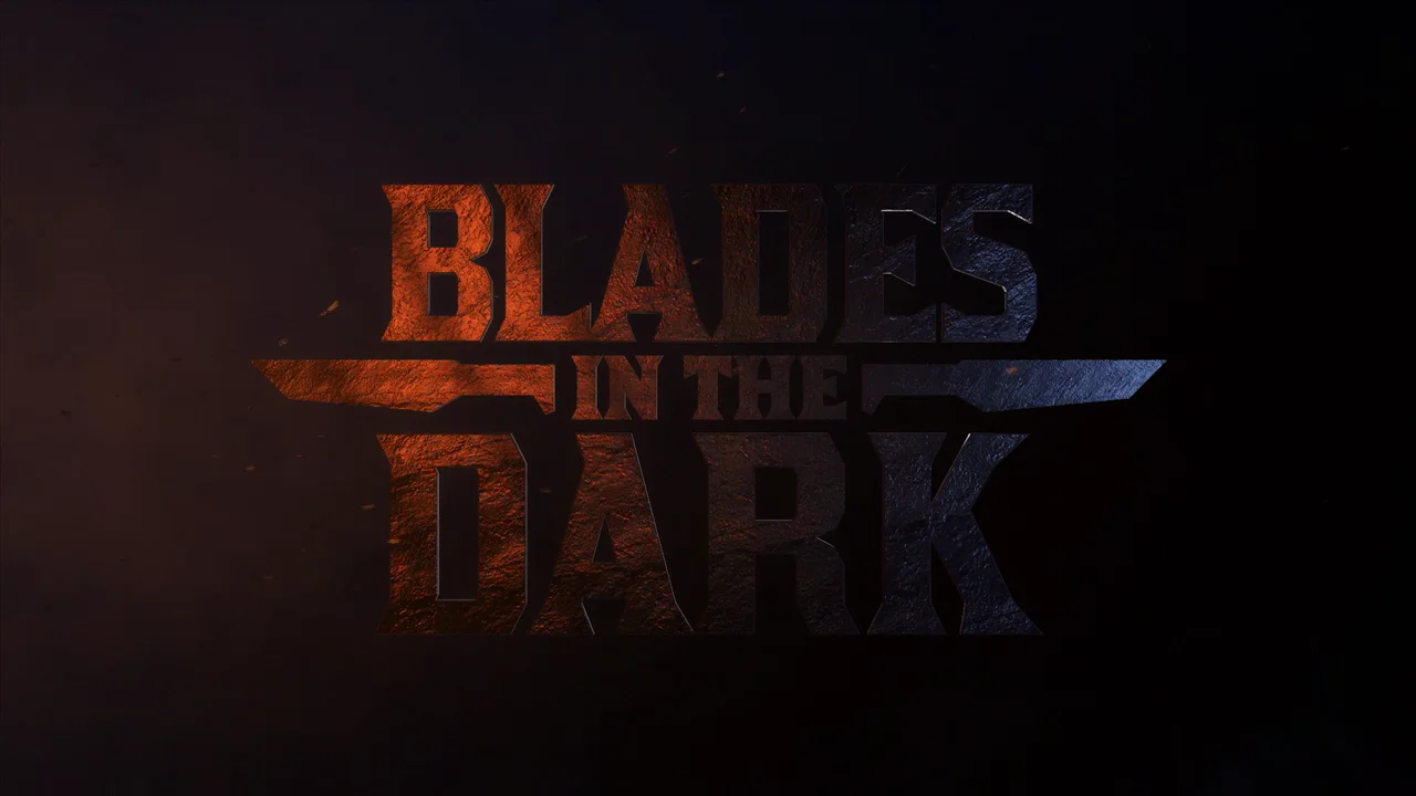 Blades In The Dark png images