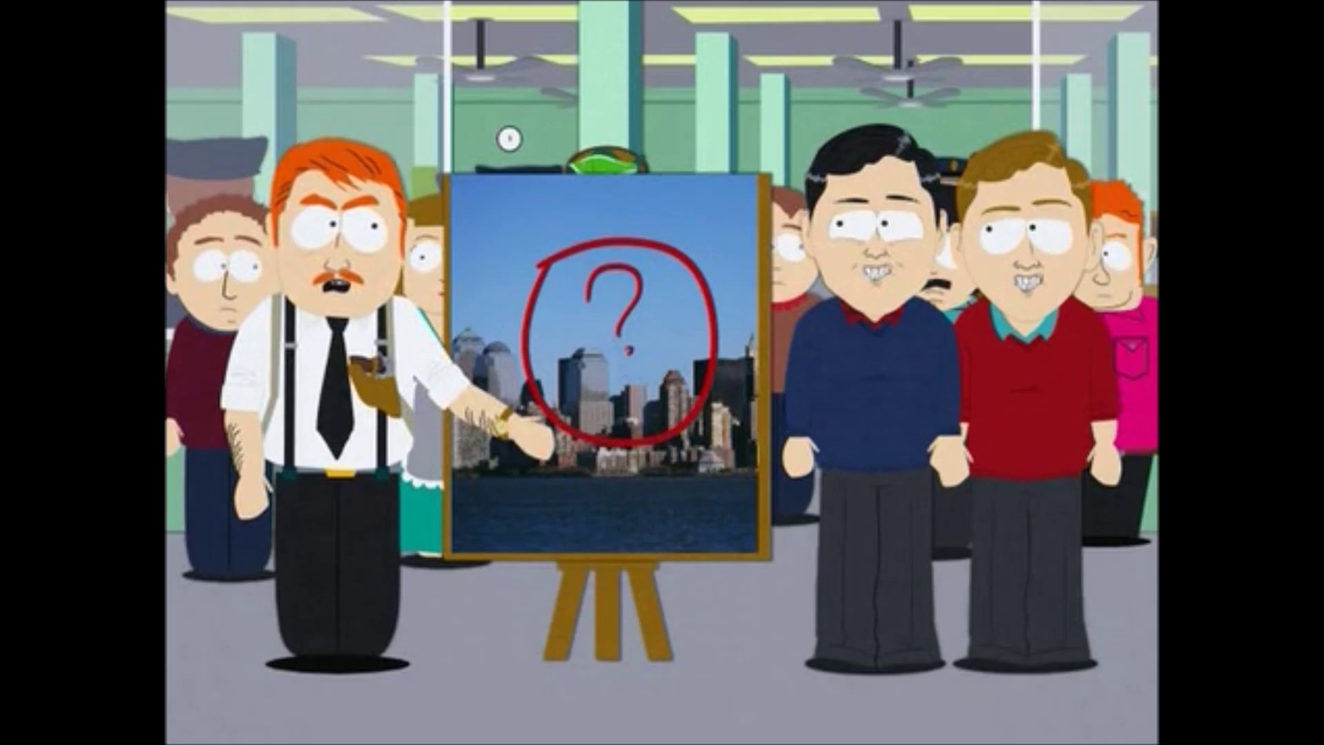 The Hardly Boys South Park on Vimeo