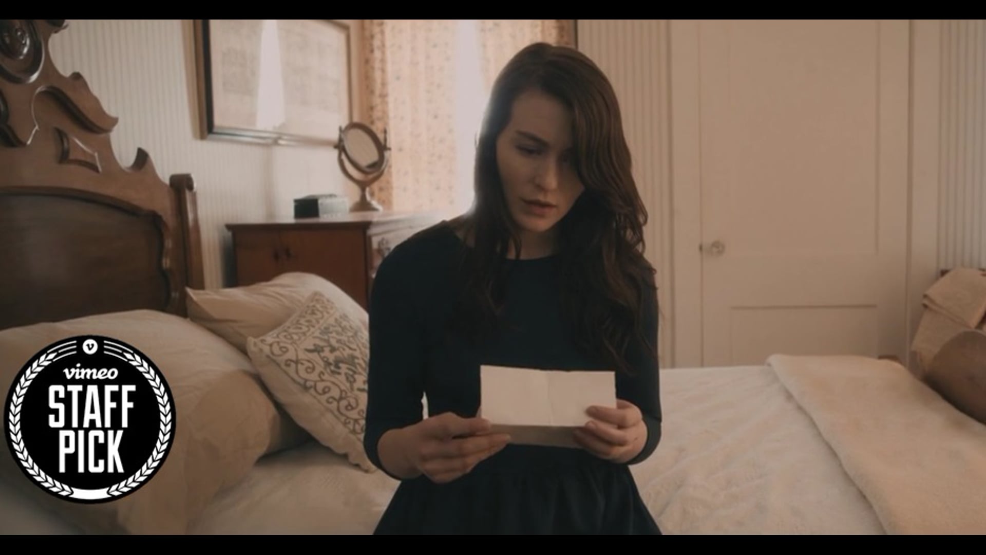 Falling Lessons: Erasure One | Poem by Beth Copeland | Film by Anh Vu