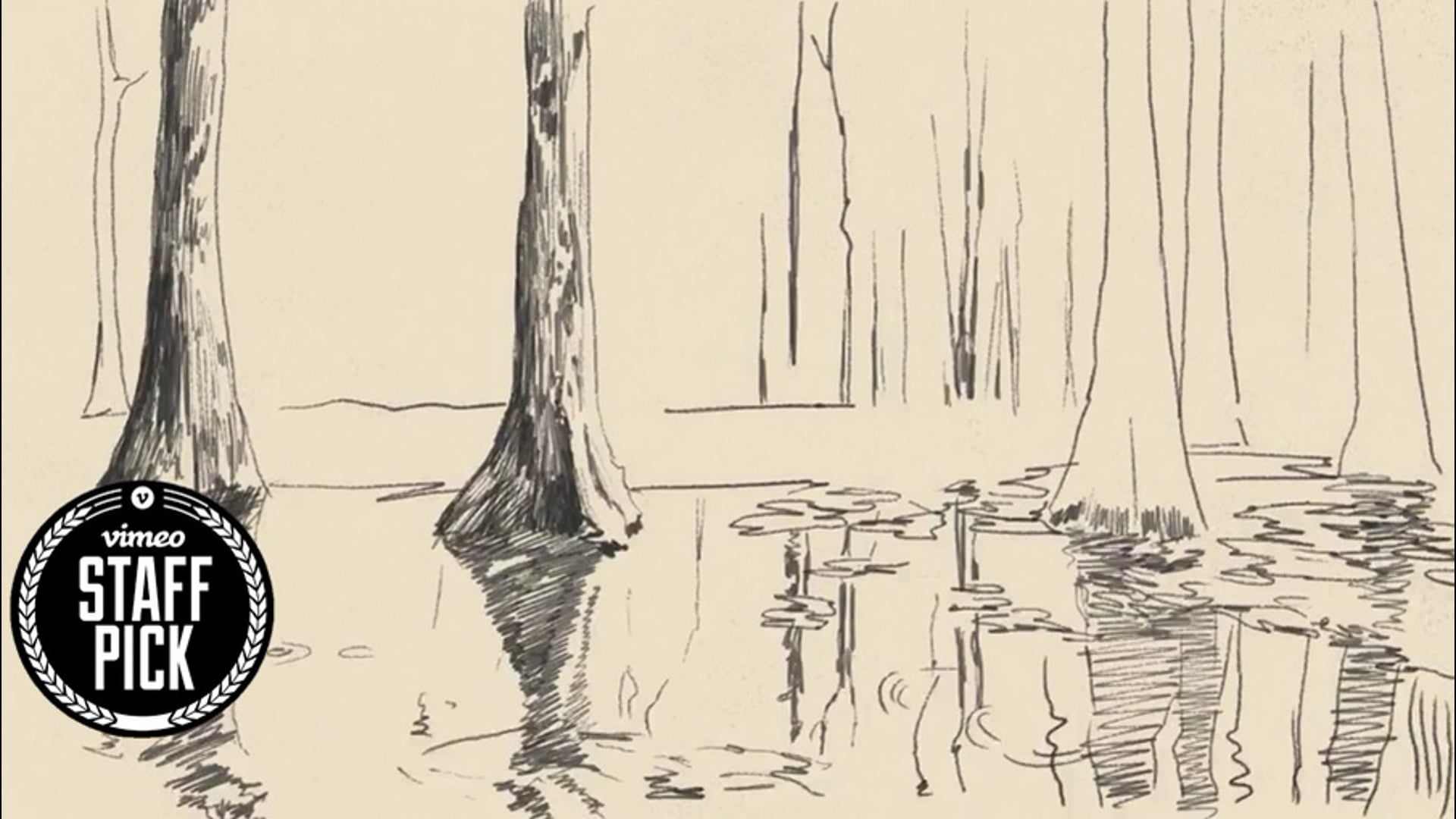 Undersong | Poem by Stacey Lynn Brown | Film by Matt Smithson
