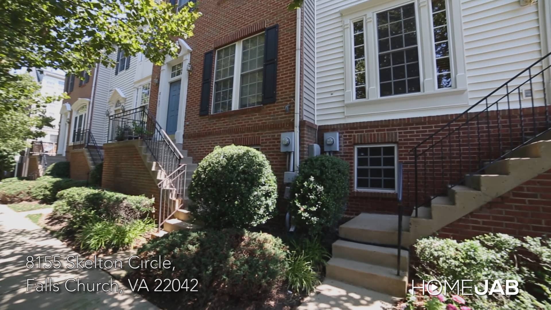 8155 Skelton Circle branded on Vimeo