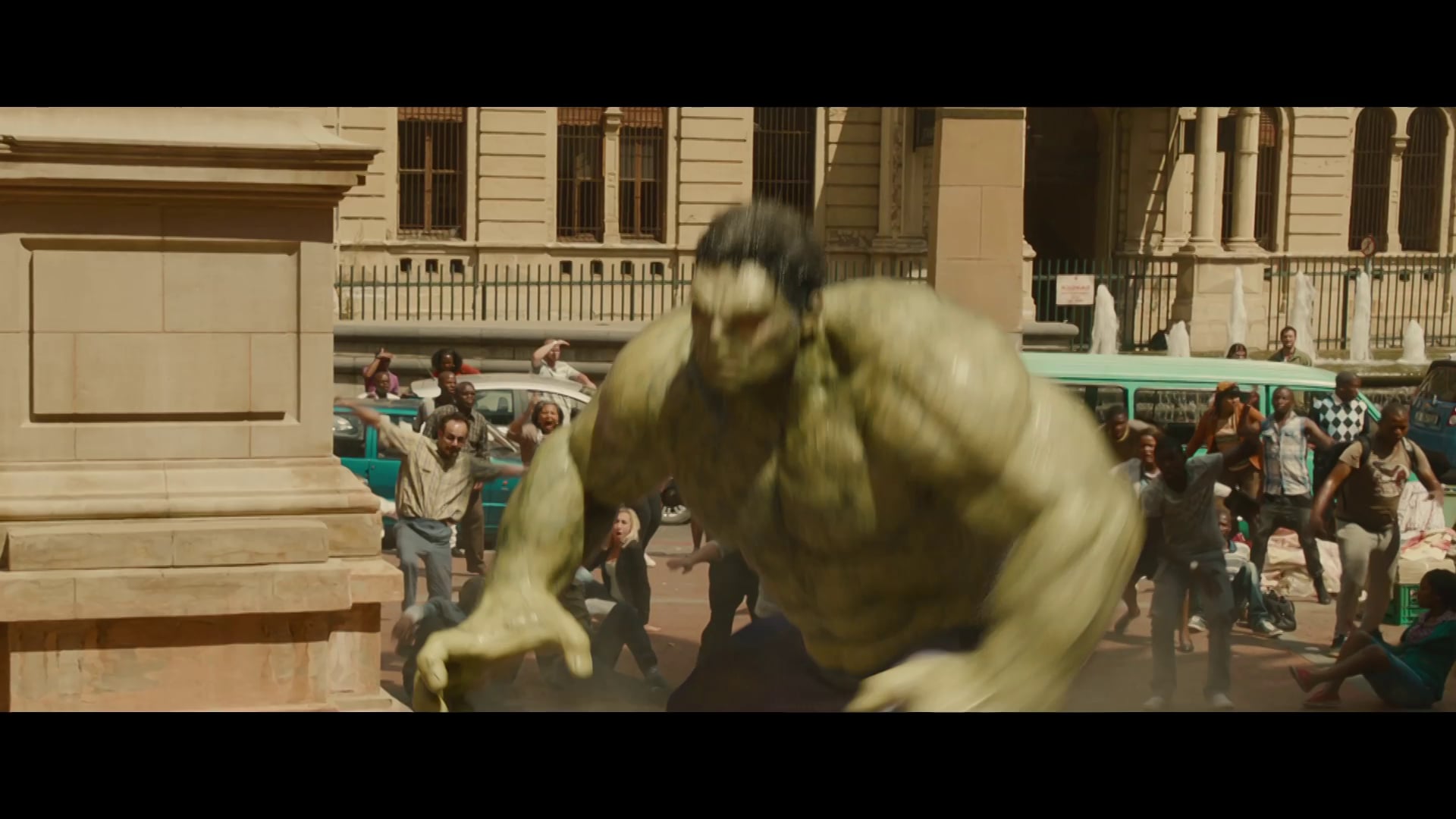 Avengers: Age of Ultron - TV30 "Powerful"