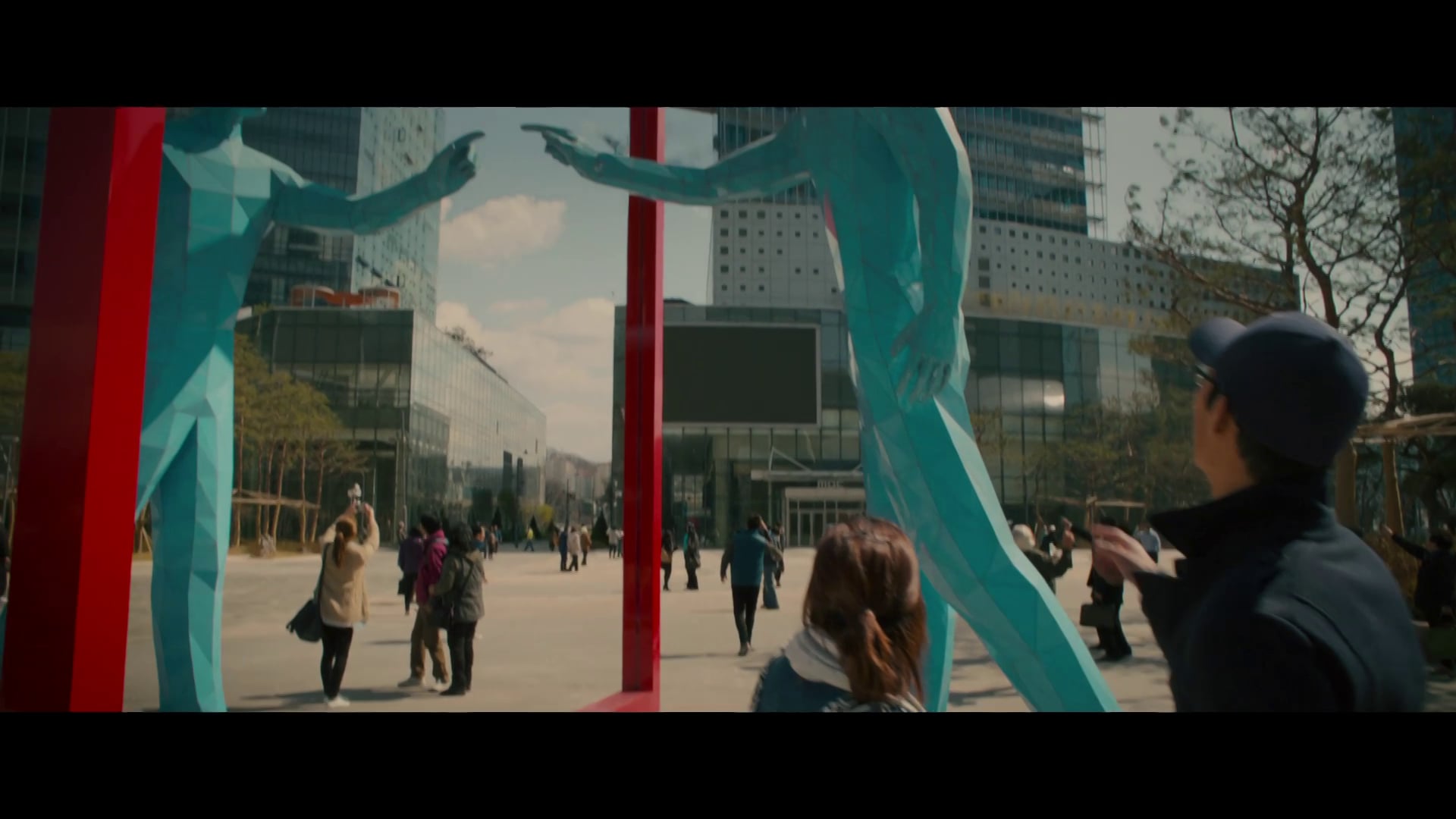 Avengers: Age of Ultron - Domestic Trailer 2