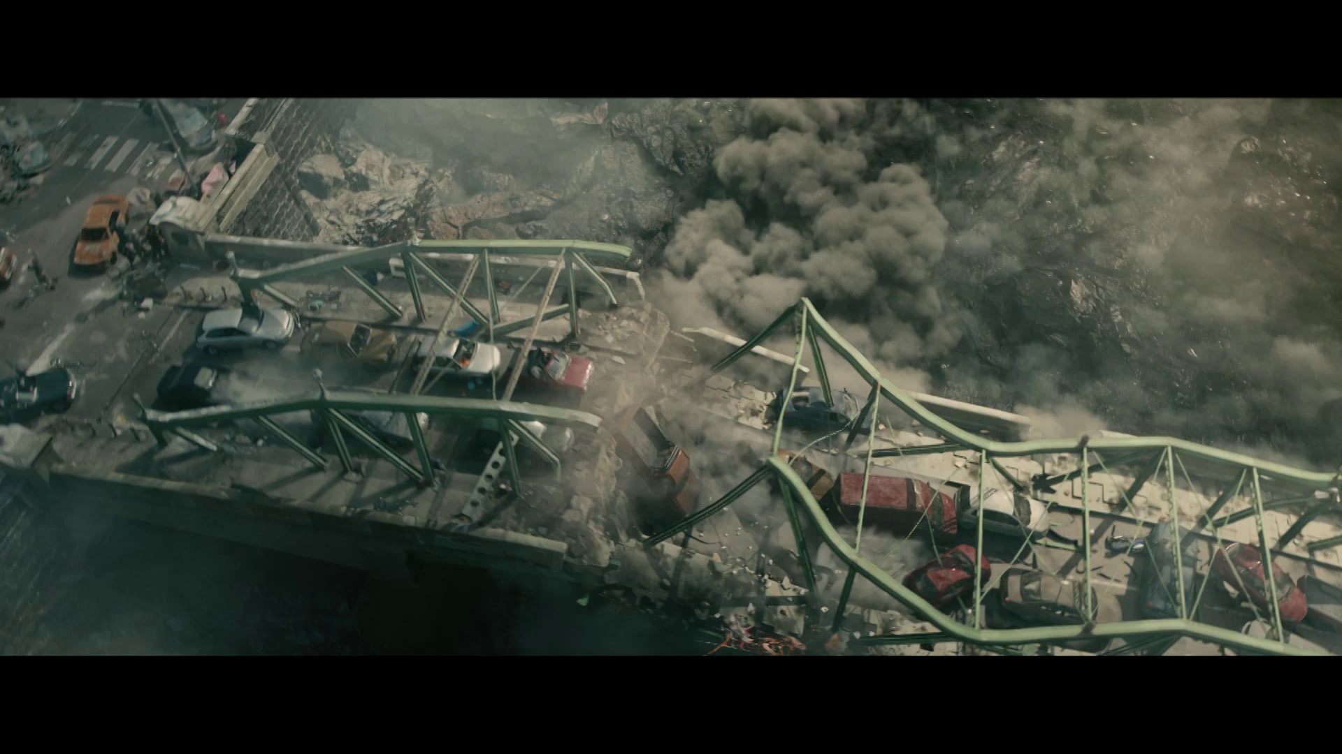 Avengers: Age of Ultron - TV30 "Boom"