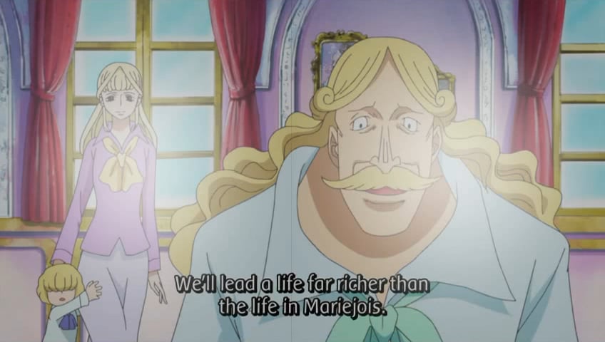 One Piece 702 ワンピース 702 On Vimeo