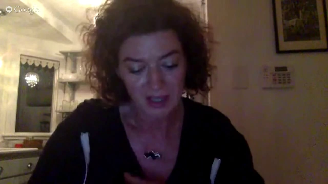 8.5.15 Live Well Webinar with Kathleen Zwakhoven