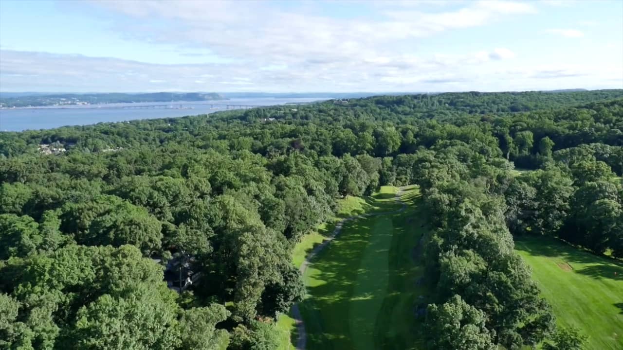 Ardsley Country Club on Vimeo