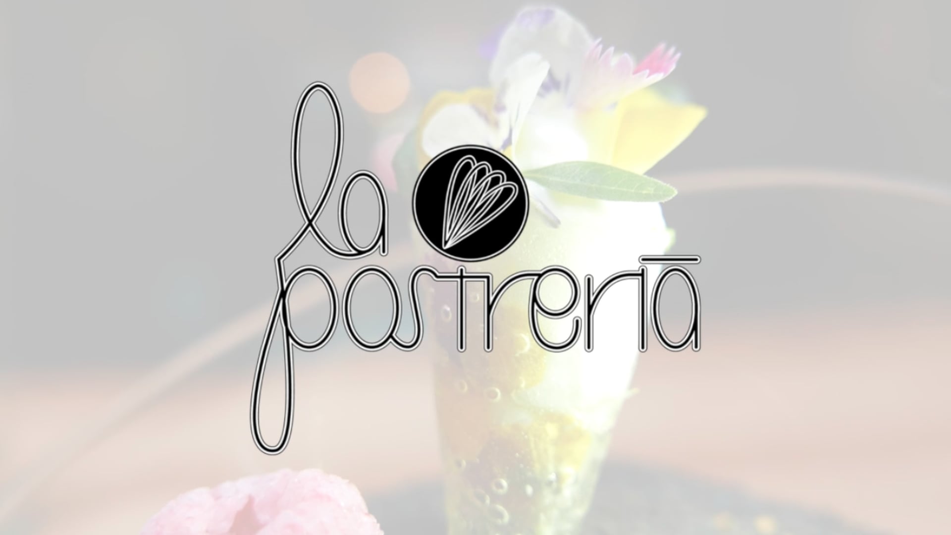 La Postreria GDL - Presentación